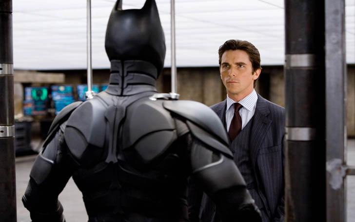 Christian Bale Turned Down the Fourth Batman Movie; Rejected it for Christopher Nolan's Vision of a Trilogy